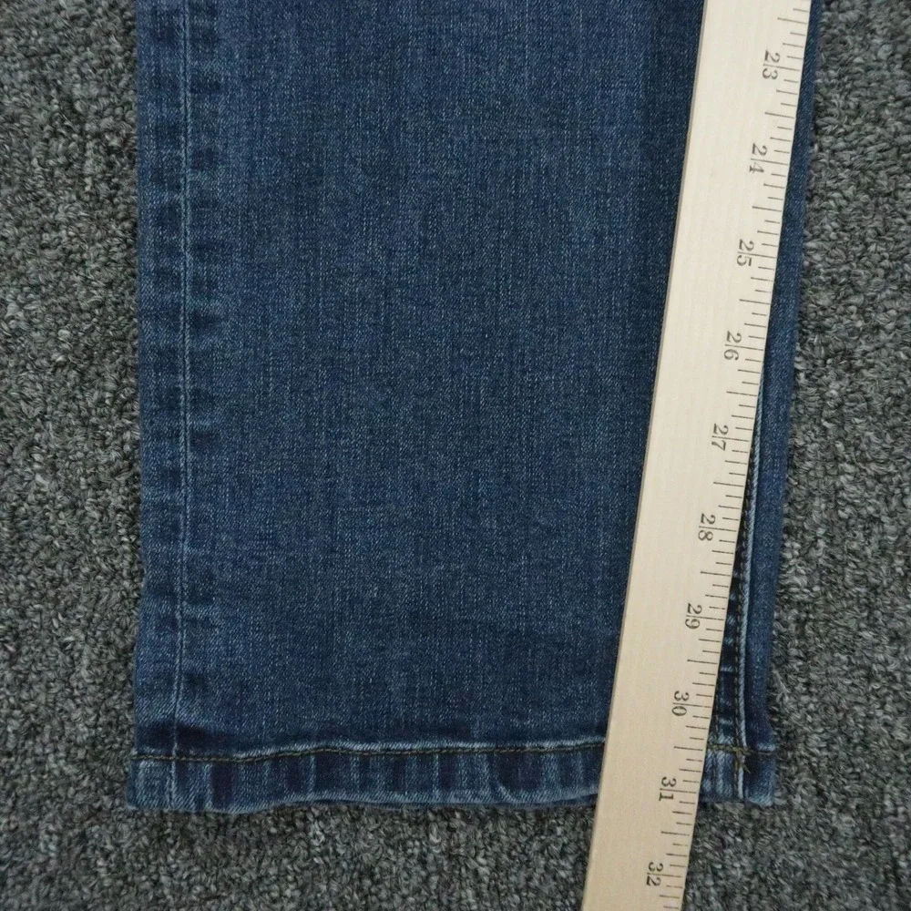 VIKTOS Jeans Mens 38x32 Blue Taculus CCW Coolmax Concealed Carry Stretch Denim